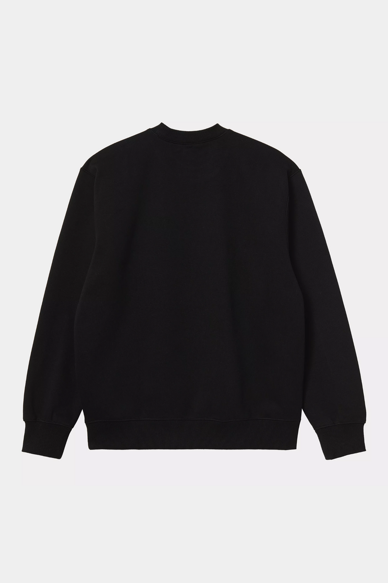CARHARTT SWEATSHIRT