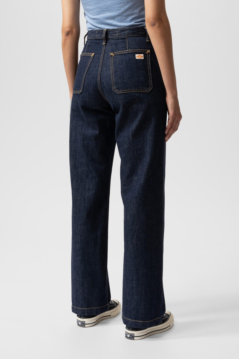 ASTA WORKWEAR PANTS ONE WASH ONE WASH