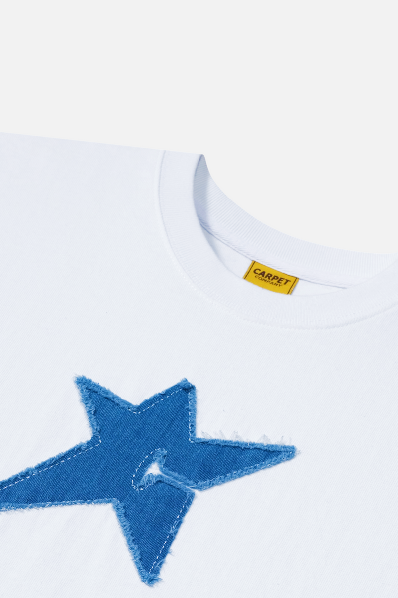 C-STAR LOGO TEE