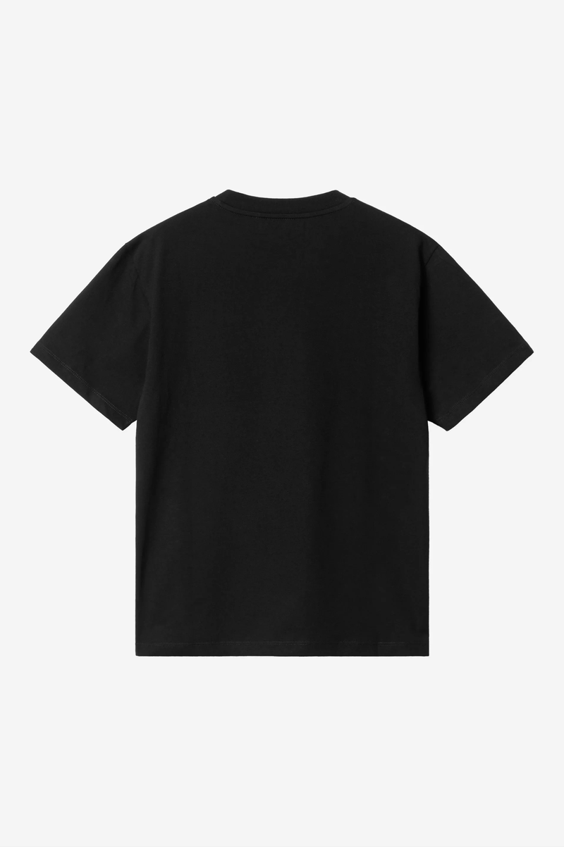 W' S/S SLINGSHOT T-SHIRT