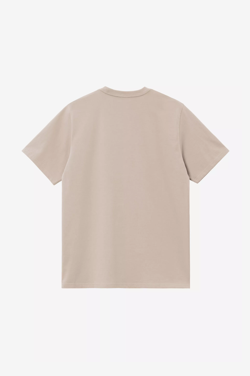 S/S CHASE T-SHIRT