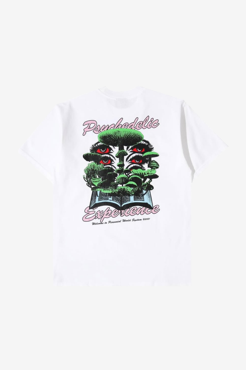 PSYCHEDELIC TEE