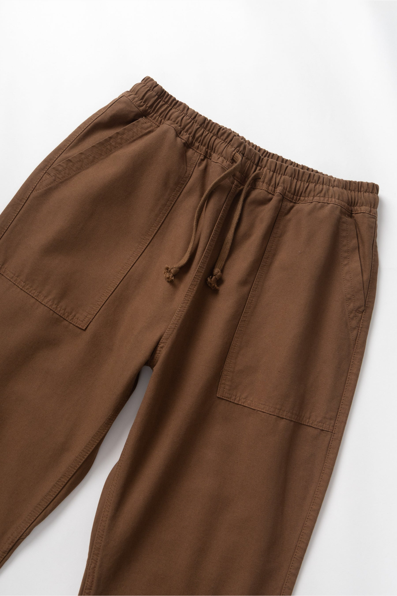 CLASSIC CHEF PANTS