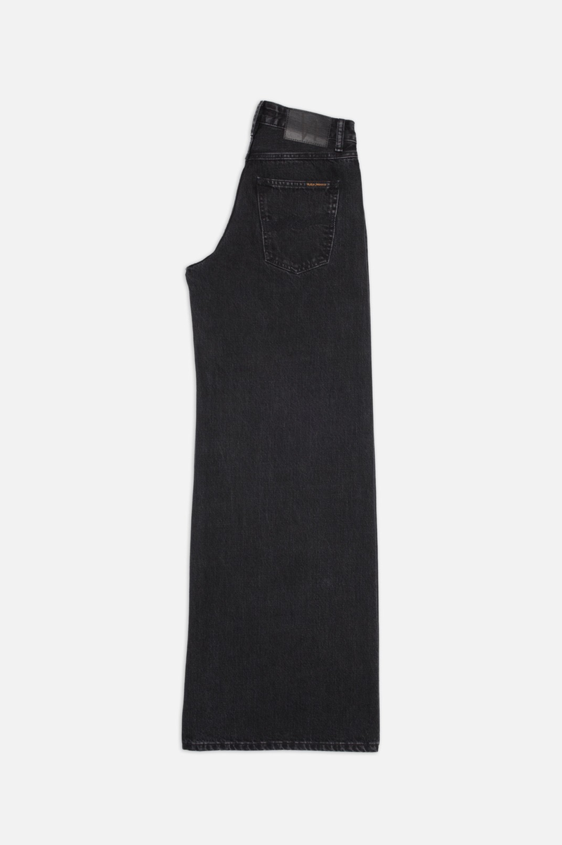 SONIC SUE  FRIENDLY BLACK