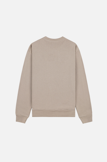 USA WELLNESS CLUB CREWNECK