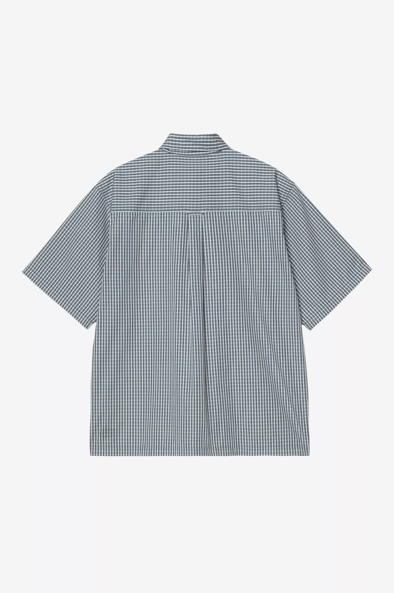 S/S GROFF SHIRT