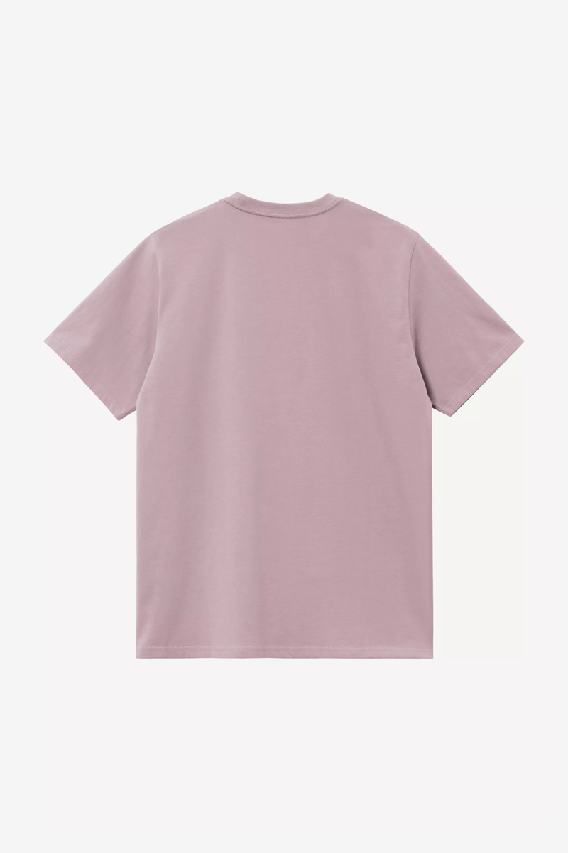 S/S POCKET T-SHIRT