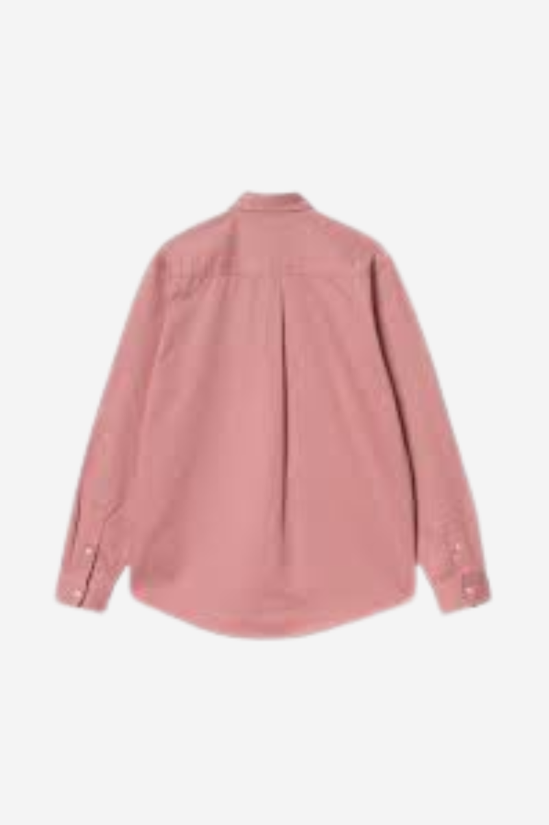 L/S MADISON SHIRT