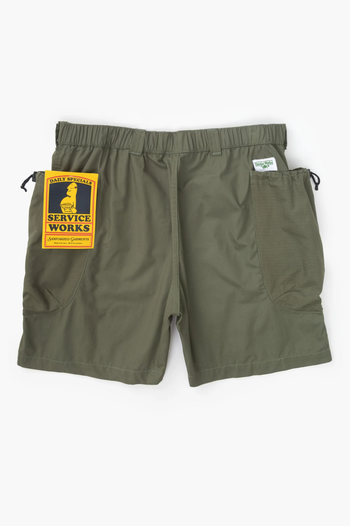 GARDENER SHORTS