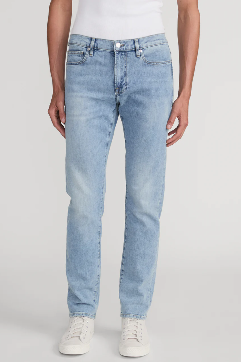 LHOMME SLIM