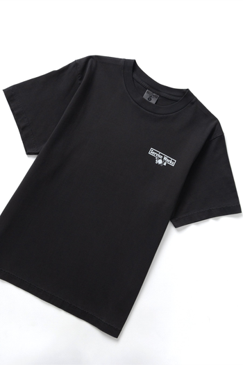 PIGMENT DYED TRADEMARK TEE