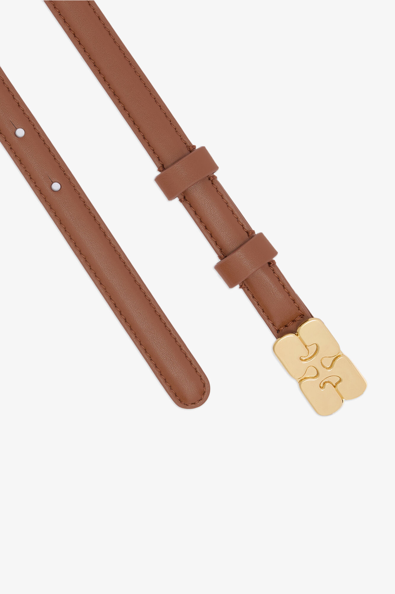 KAT BELT SMALL LAMBTOUCH