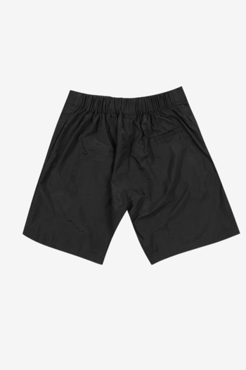 PERENNIAL LOGO SHORTS