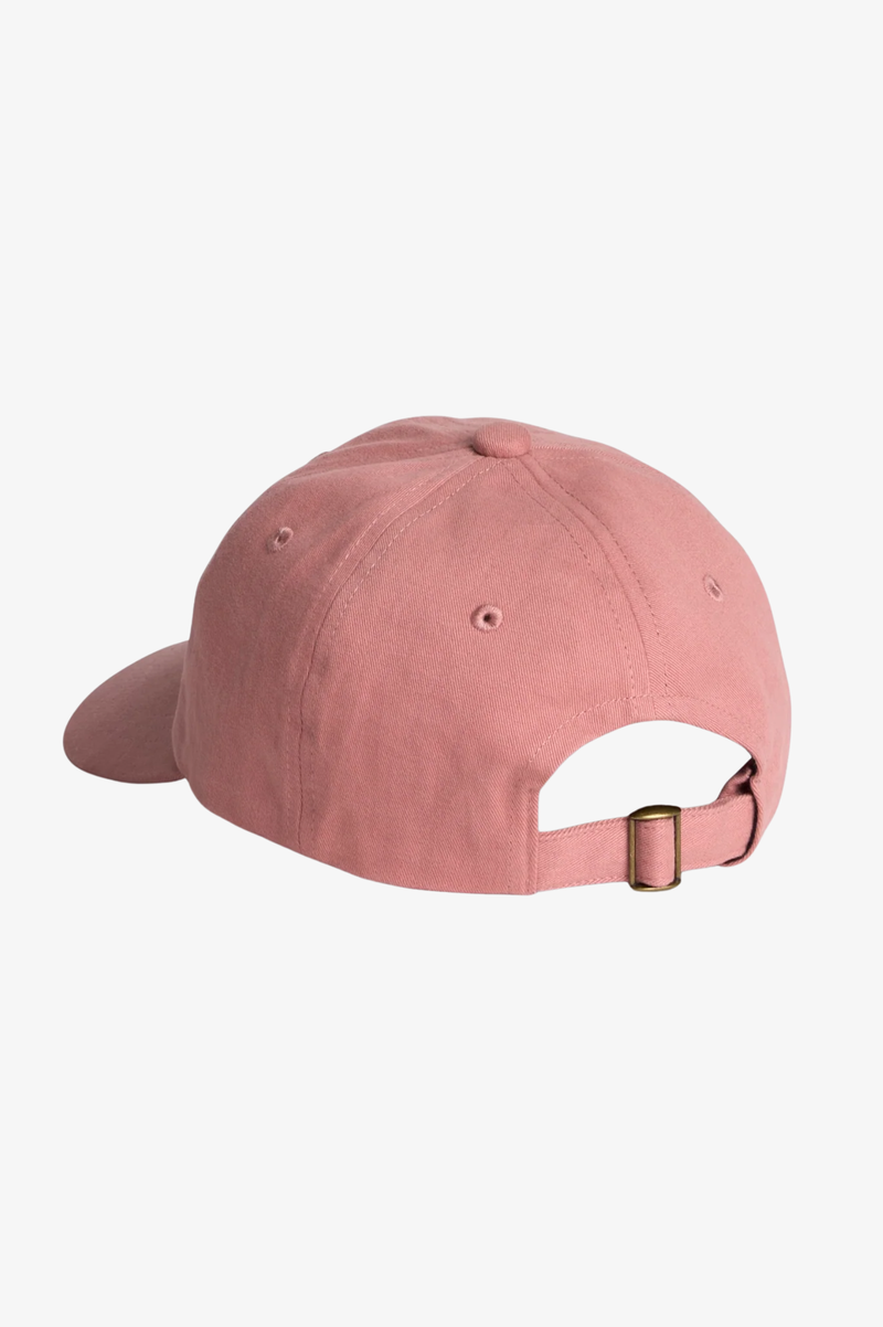 CAP01 SWAN LOGO CAP