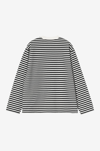 W' L/S EZRA T-SHIRT