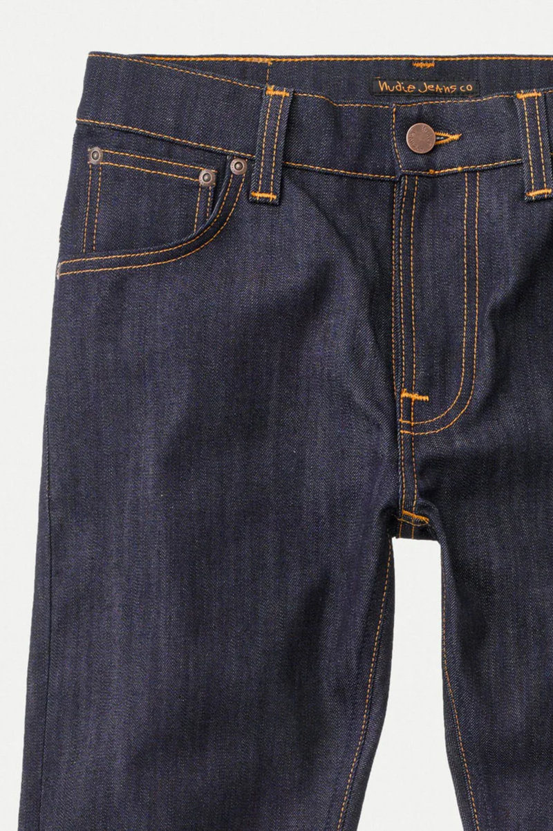 THIN FINN DRY ECRU EMBO