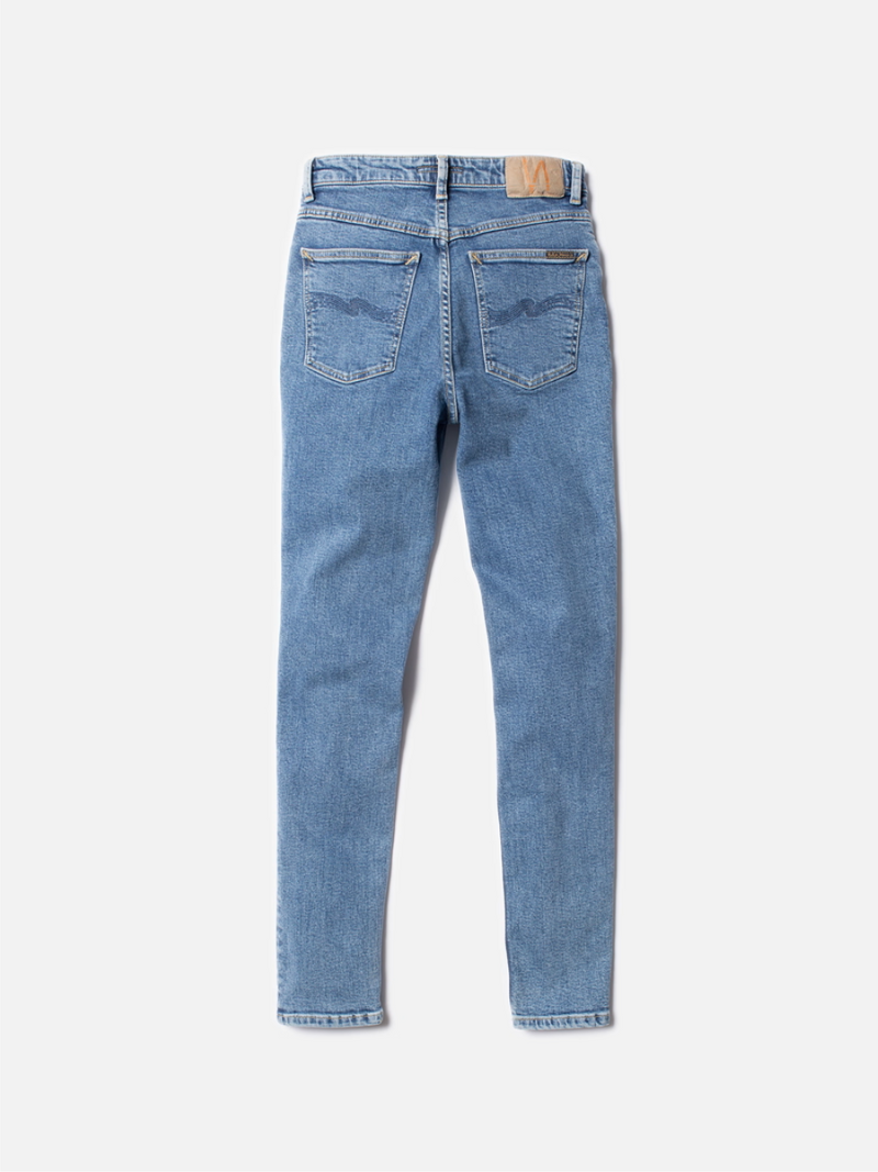 Nudie high top deals tilde