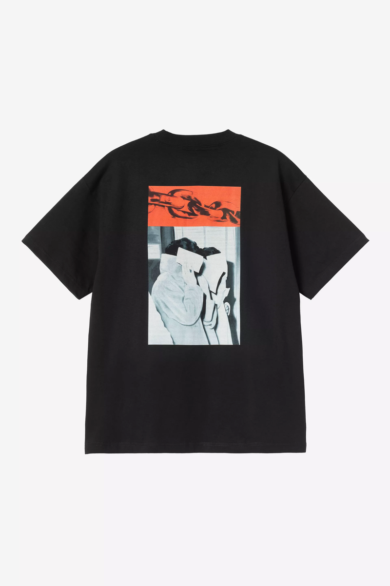 S/S SEAN HAMILTON 01 T-SHIRT