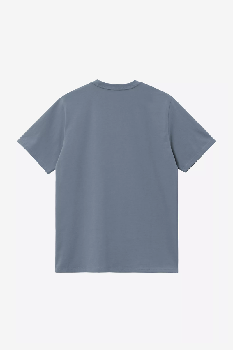 S/S CHASE T-SHIRT