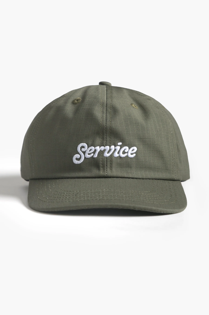 RIPSTOP SERVICE CAP