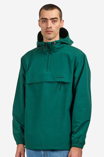 WINDBREAKER PULLOVER