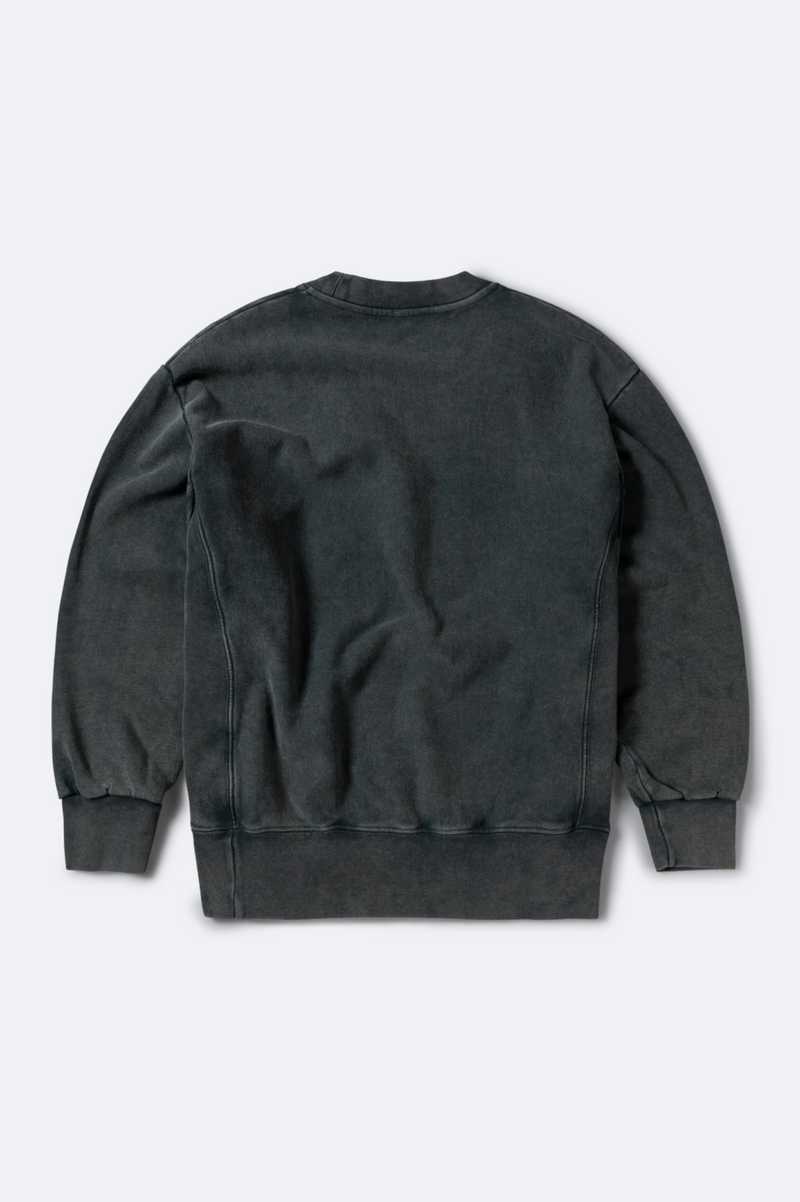 PREMIUM AGED TEMPLE SWEATSHIRT