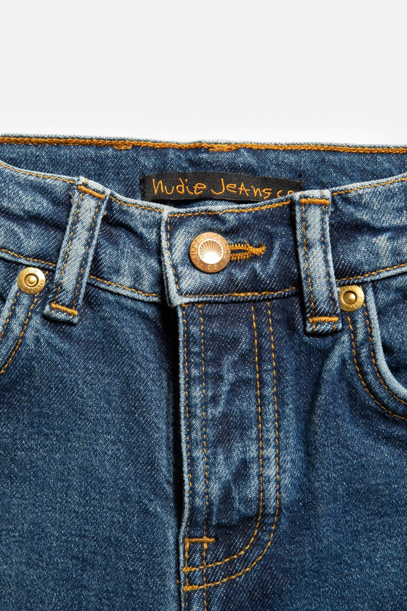 TINY TURNER II MUM WASH