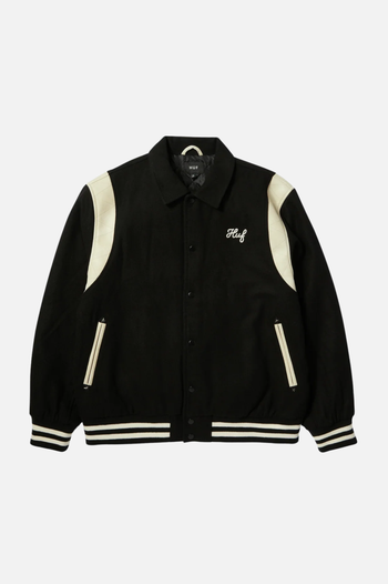 SONG VARSITY JACKET