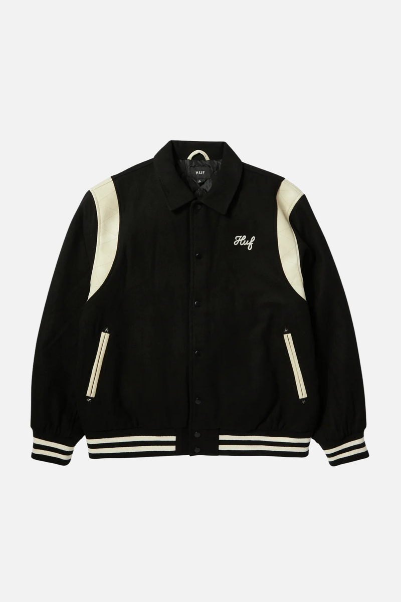 SONG VARSITY JACKET