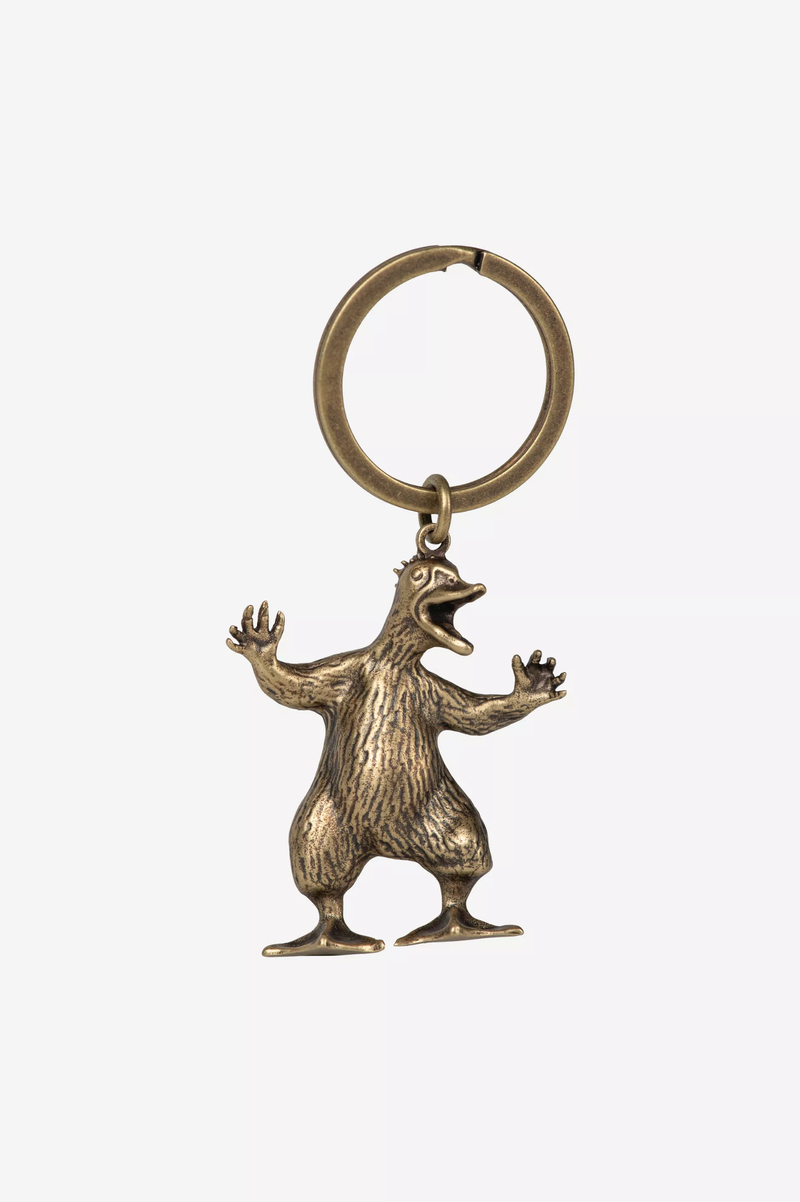 WIPTOPIA KEYCHAIN