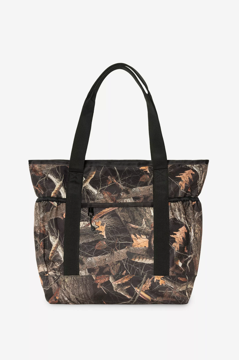 CLAPTON TOTE BAG