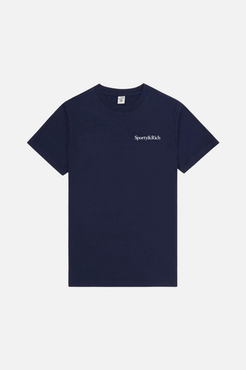 HEALTH IS WEALTH T-SHIRT