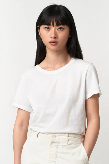 WCT01 WOMENS T-SHIRT