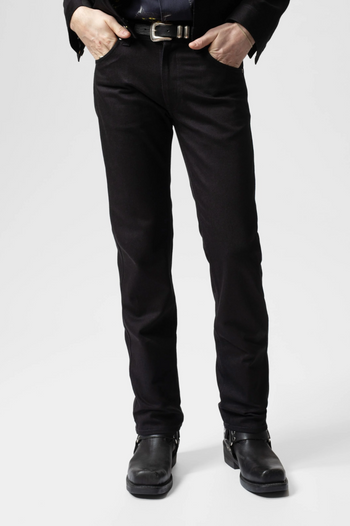 SLIM JIM DRY BLACK TAR