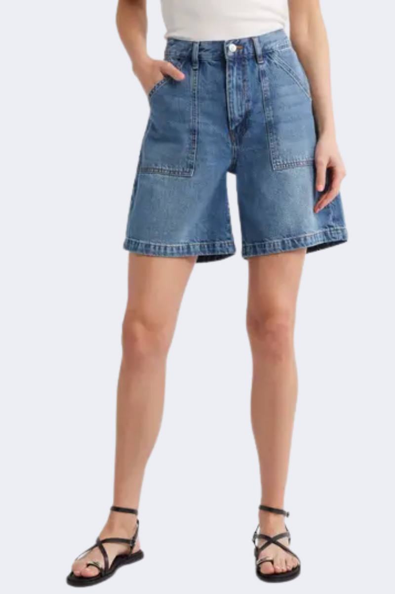 THE UTILITY SHORT