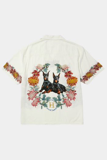 BEST BOYS SS RESORT SHIRT