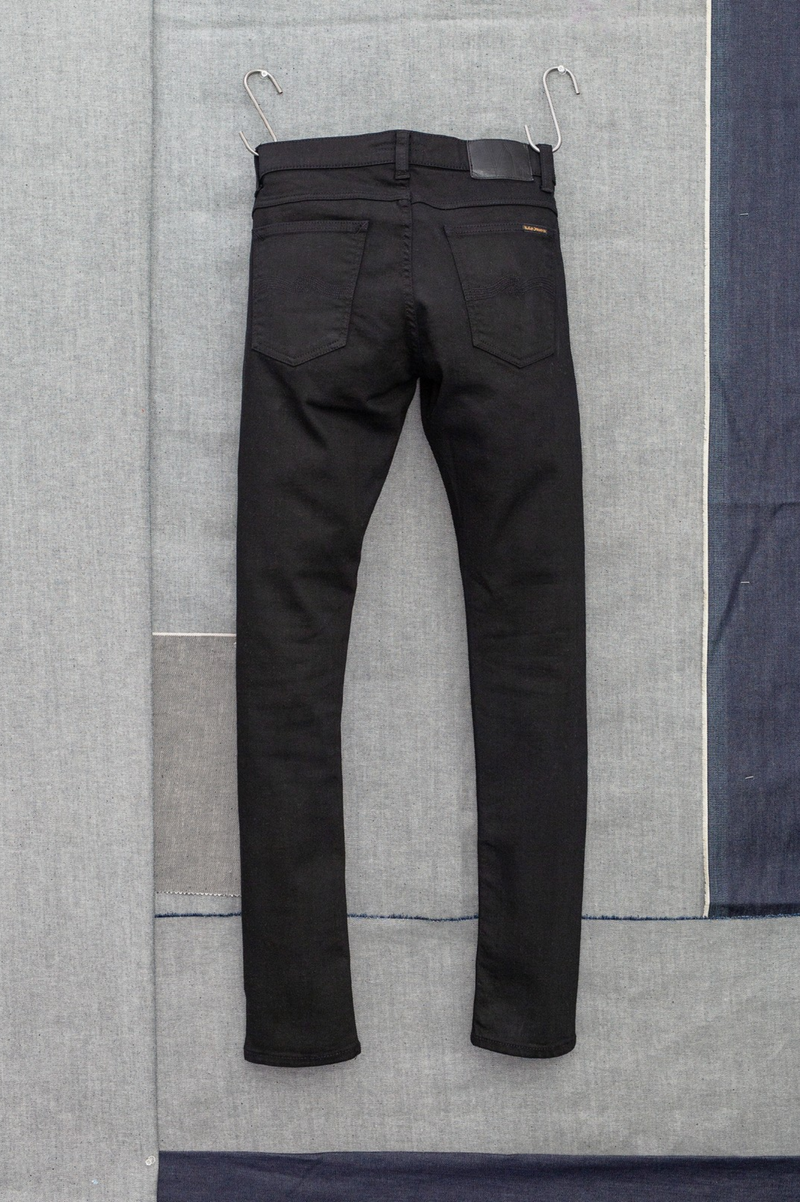 TIGHT TERRY EVERBLACK