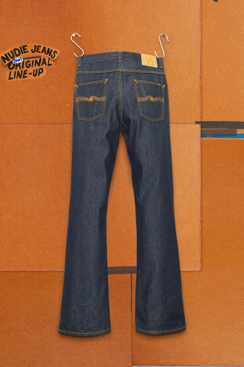 FLARE GLENN  DRY ONE