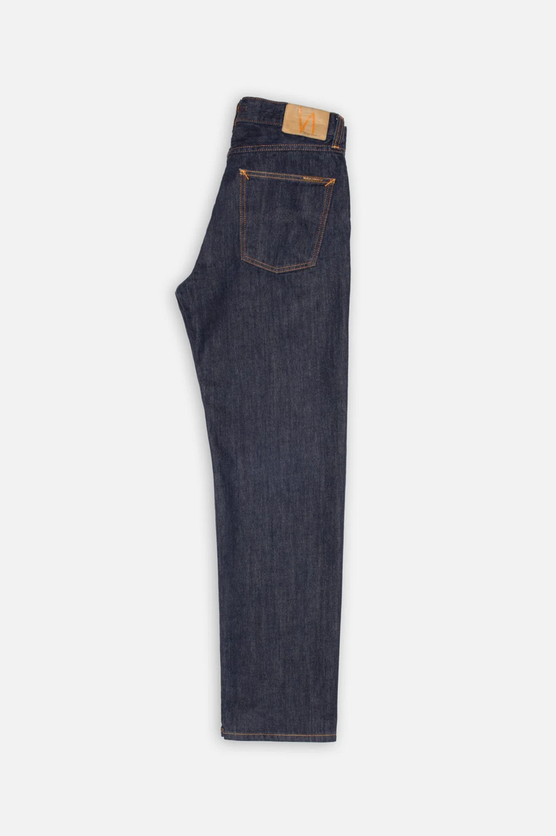RAD RUFUS BLUE ONE WASH