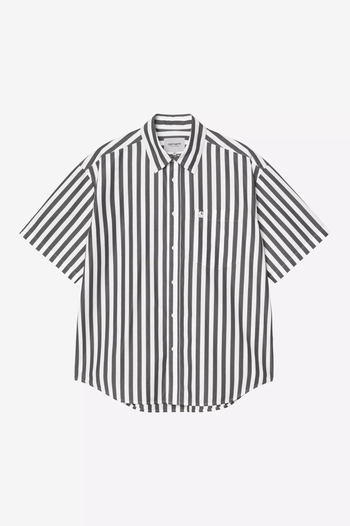 S/S ROYCE SHIRT