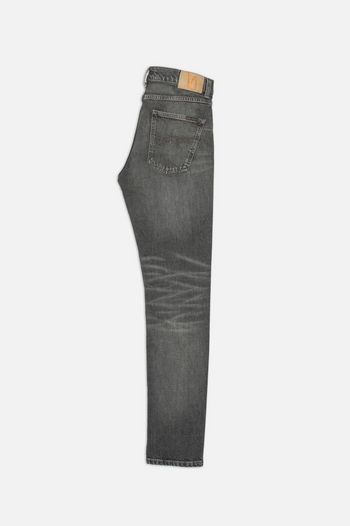 LEAN DEAN GREY HURRICANE