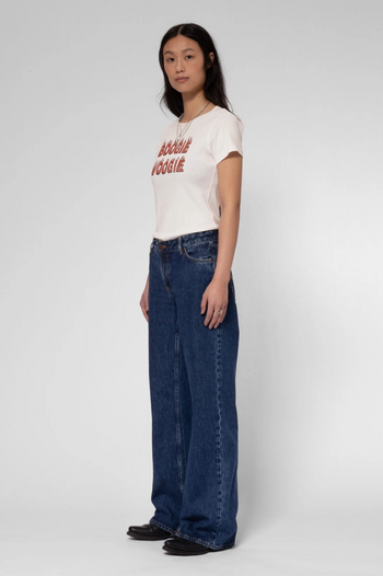 EVE T-SHIRT BOOGIE WOOGIE