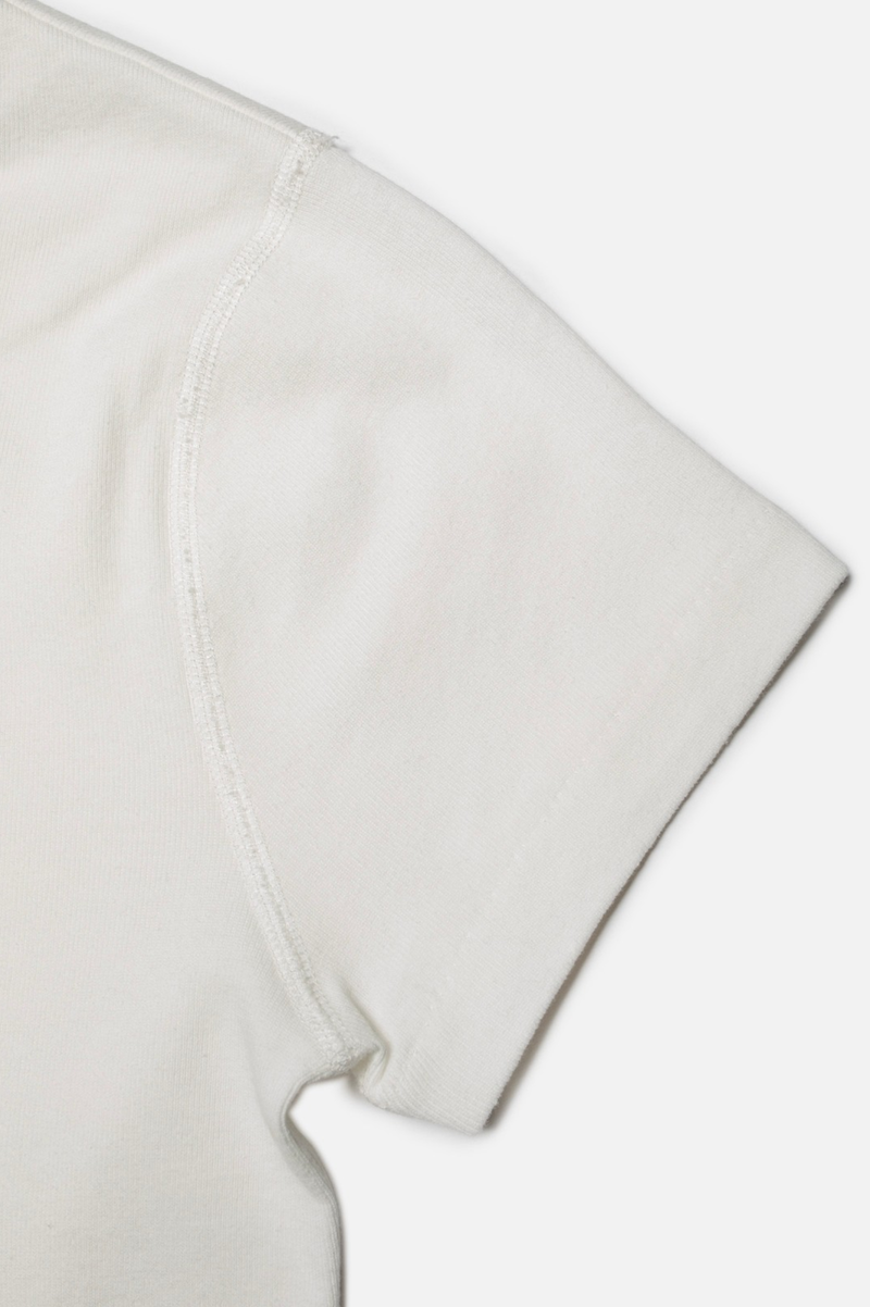 EVE T-SHIRT EYEBALLS  OFFWHITE