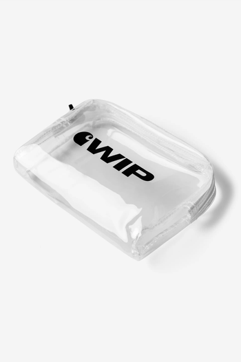 WIP TRAVEL CASE
