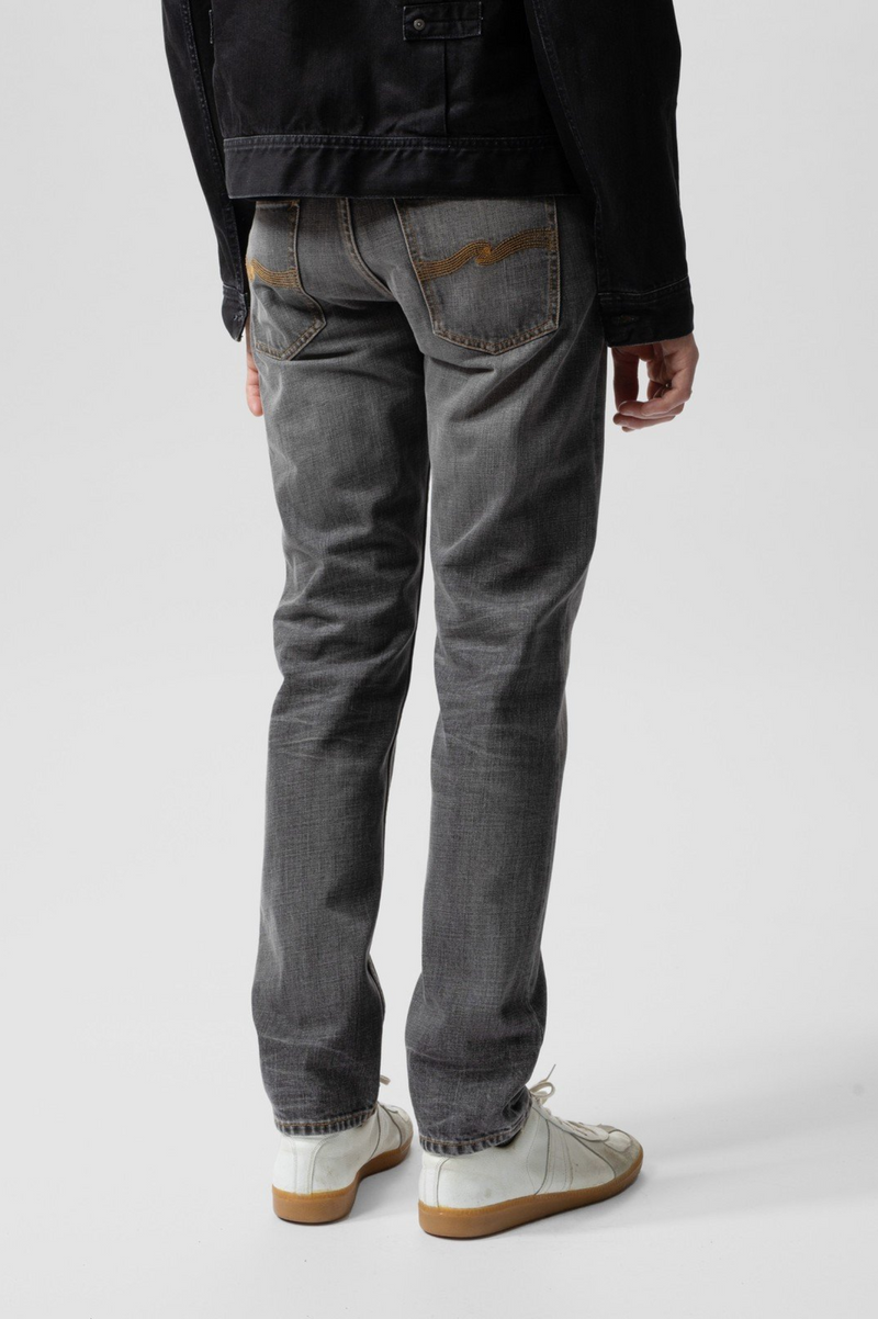 STEADY EDDIE II GREY CROSSHATCH