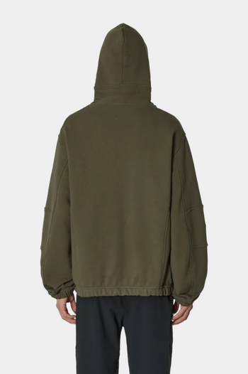 HEAVY HOODIE