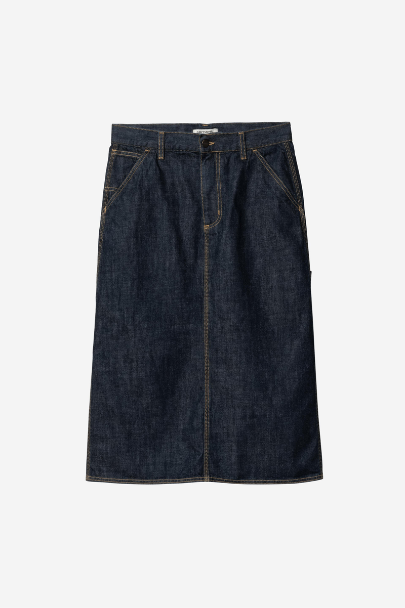 W' SINGLE KNEE SKIRT