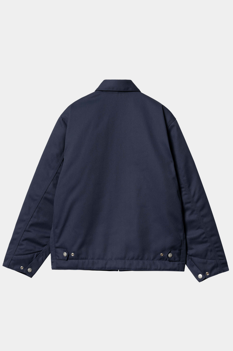 MODULE SCRIPT JACKET