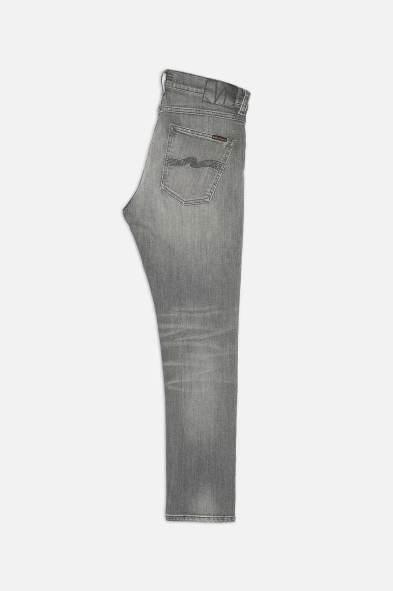 LEAN DEAN  GREY CONCRETE
