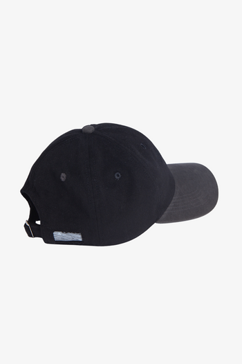 PLEASURE SIX PANEL CAP